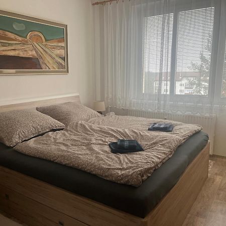 Cozy Apartment By The Forest Tatranska Strba Exterior foto